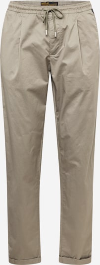 REPLAY Pleated Pants in Stone, Item view