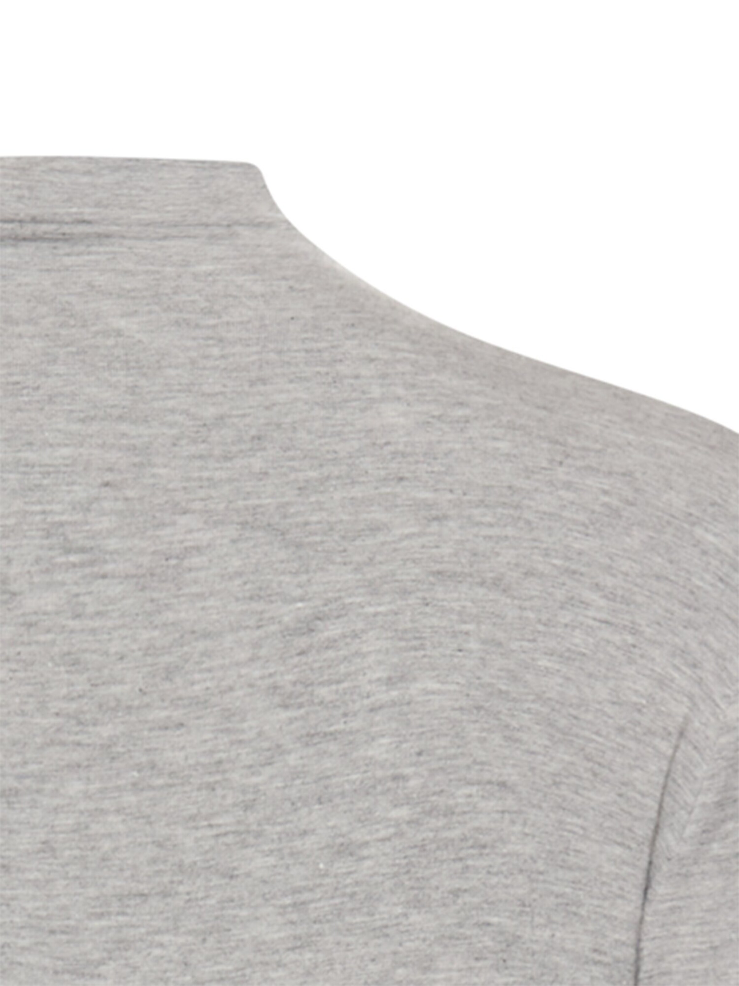 CAMEL ACTIVE Shirt in Grey