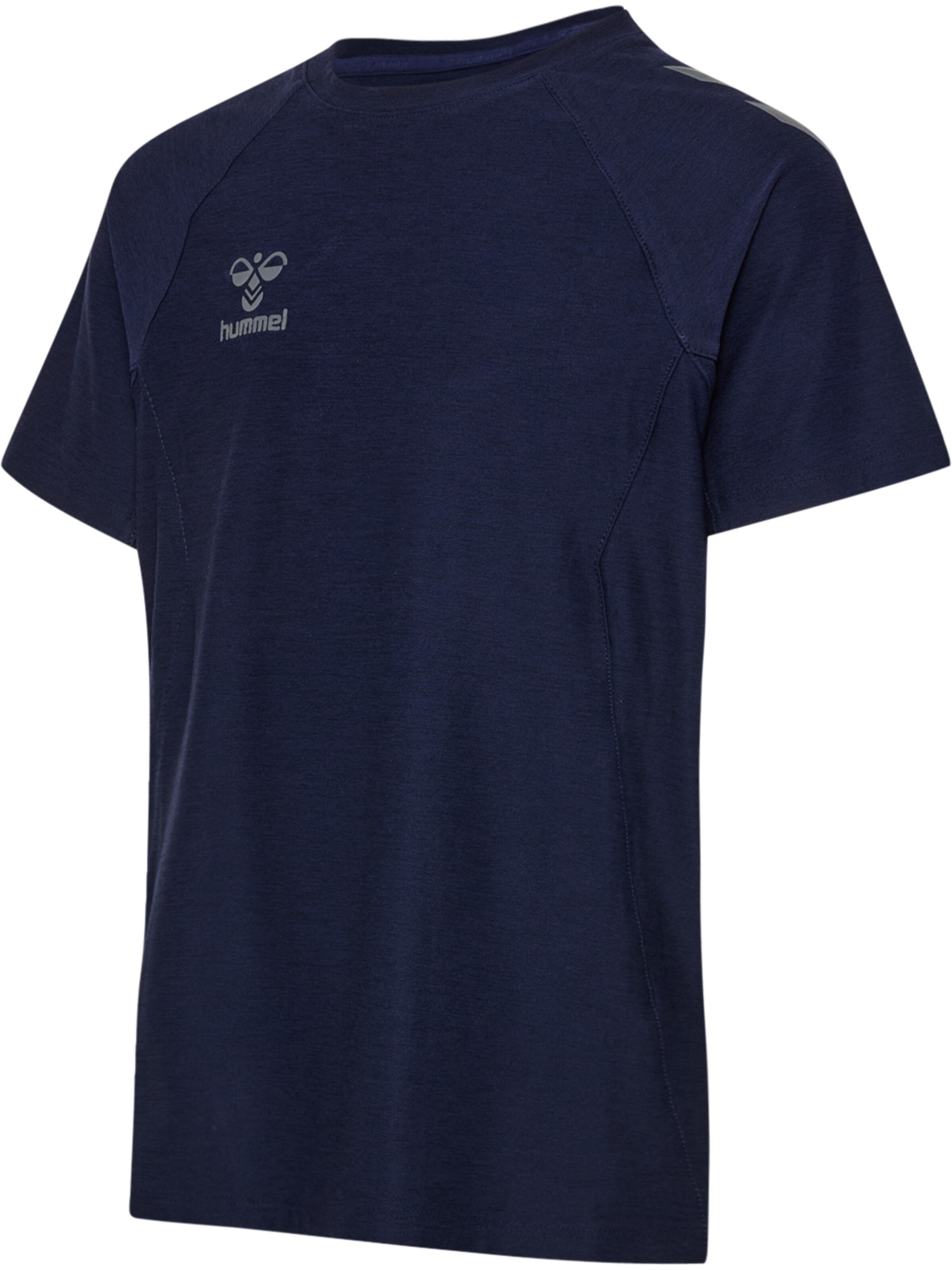 Hummel Shirt 'Cima 2.0' in Blue