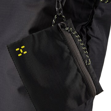 Haglöfs Shopper in Zwart