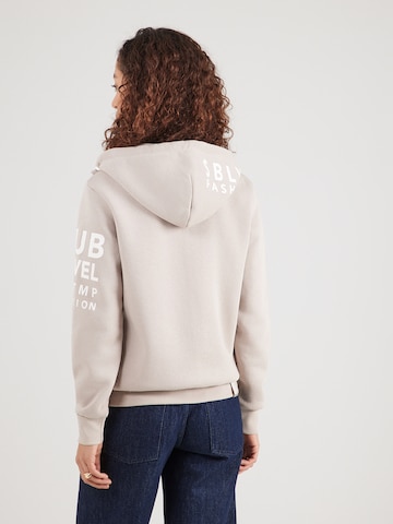 Sublevel Sweatjacke 'ASMIA' in Pink