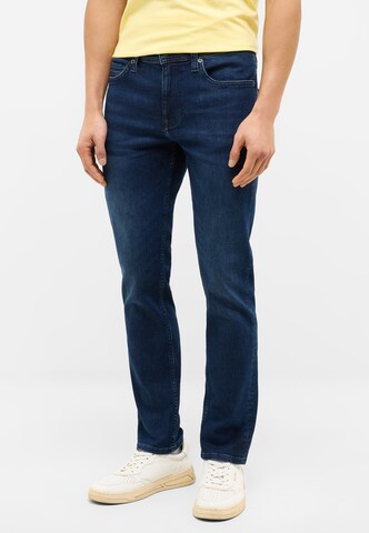 MUSTANG Regular Jeans 'Vegas' in Blau: Vorderseite