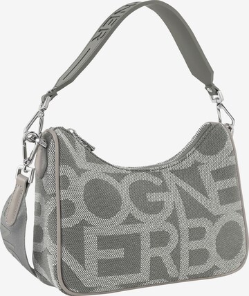BOGNER Handbag 'Pany Lora' in Grey