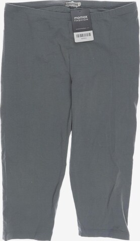LANA Shorts S in Grau: predná strana