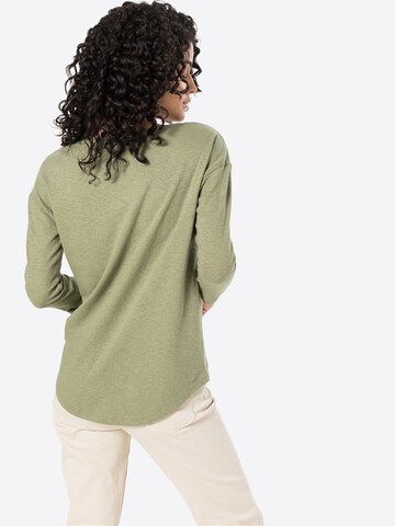 ESPRIT Shirt in Green