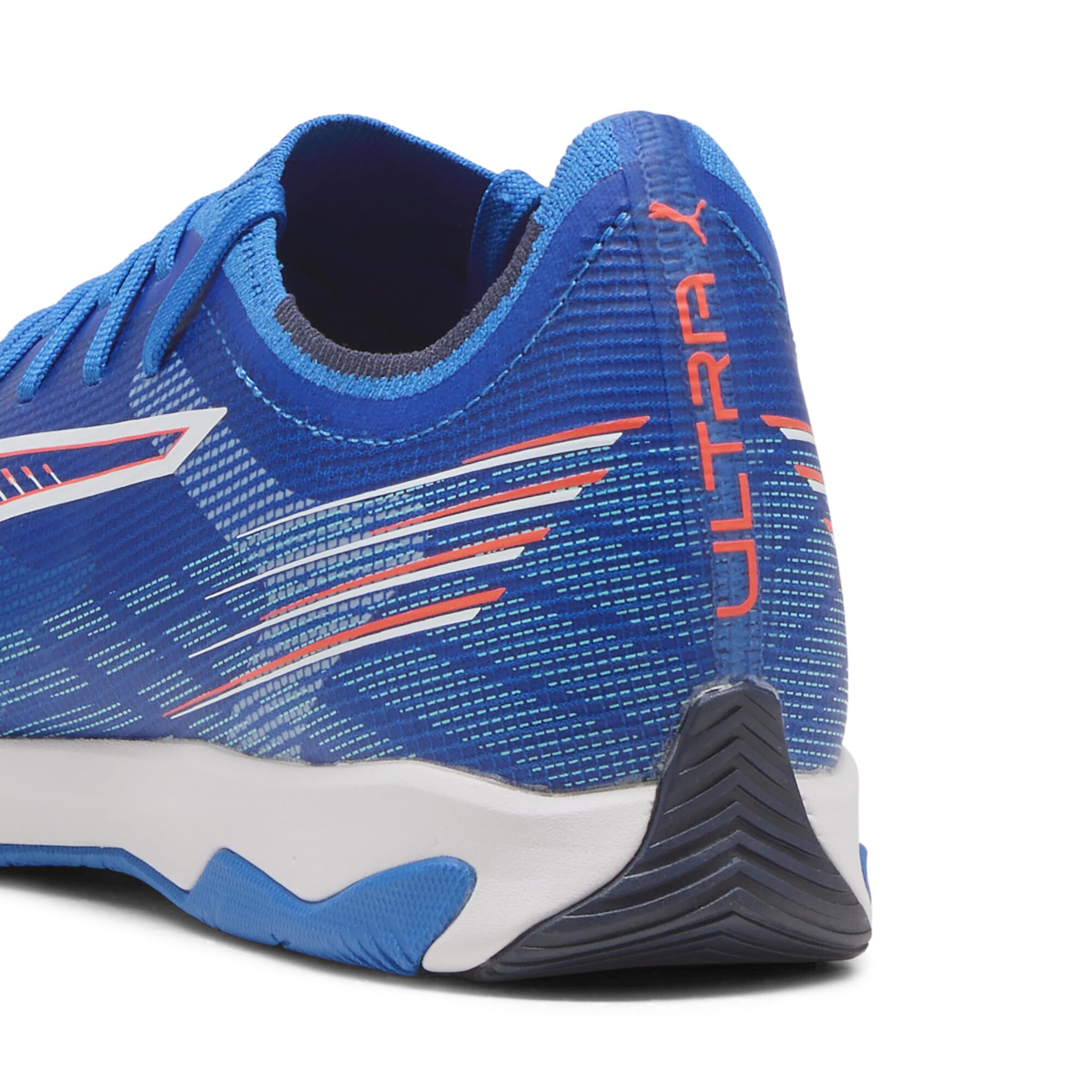 PUMA Fußballschuh 'Ultra 6 Match' in Blau