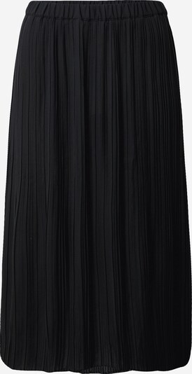 NÜMPH Jupe 'ABBYGAIL' en noir, Vue avec produit