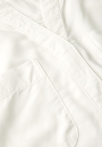 STREET ONE Bluse in Weiß