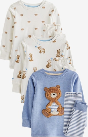 smėlio Next Miego kostiumas: priekis