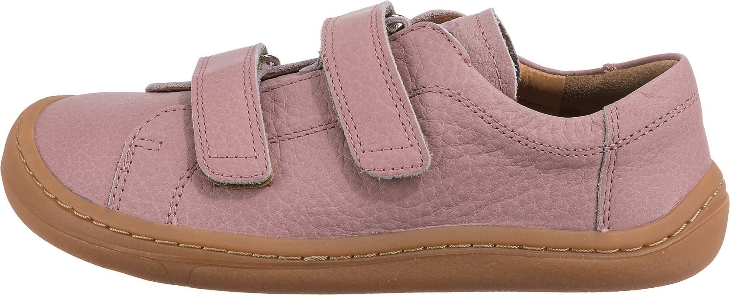 Froddo Halbschuh in Pink: Vorderseite