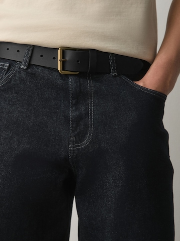 Ceinture Next en noir