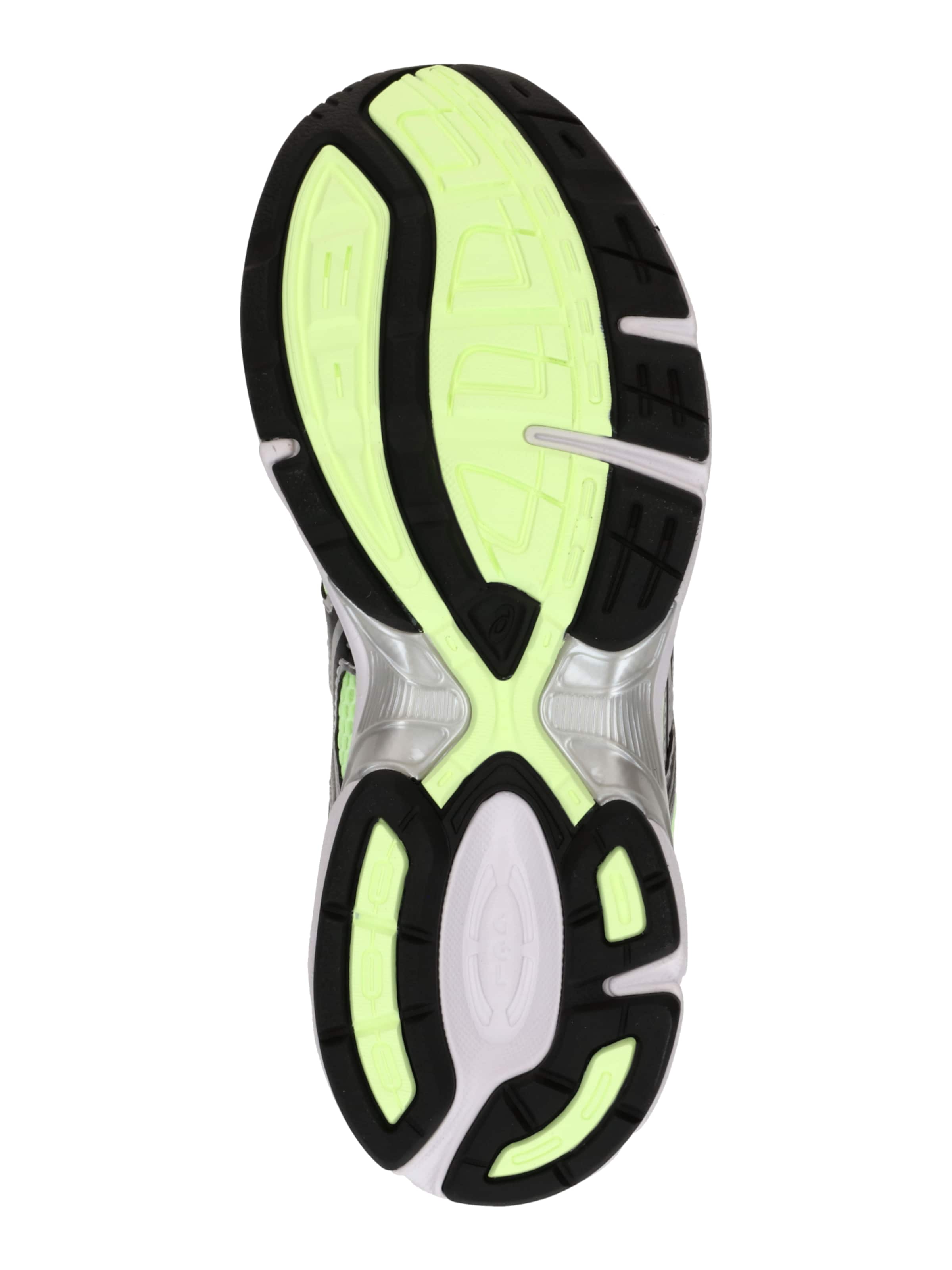 ASICS SportStyle Sneaker low 'GEL-1130' i gul