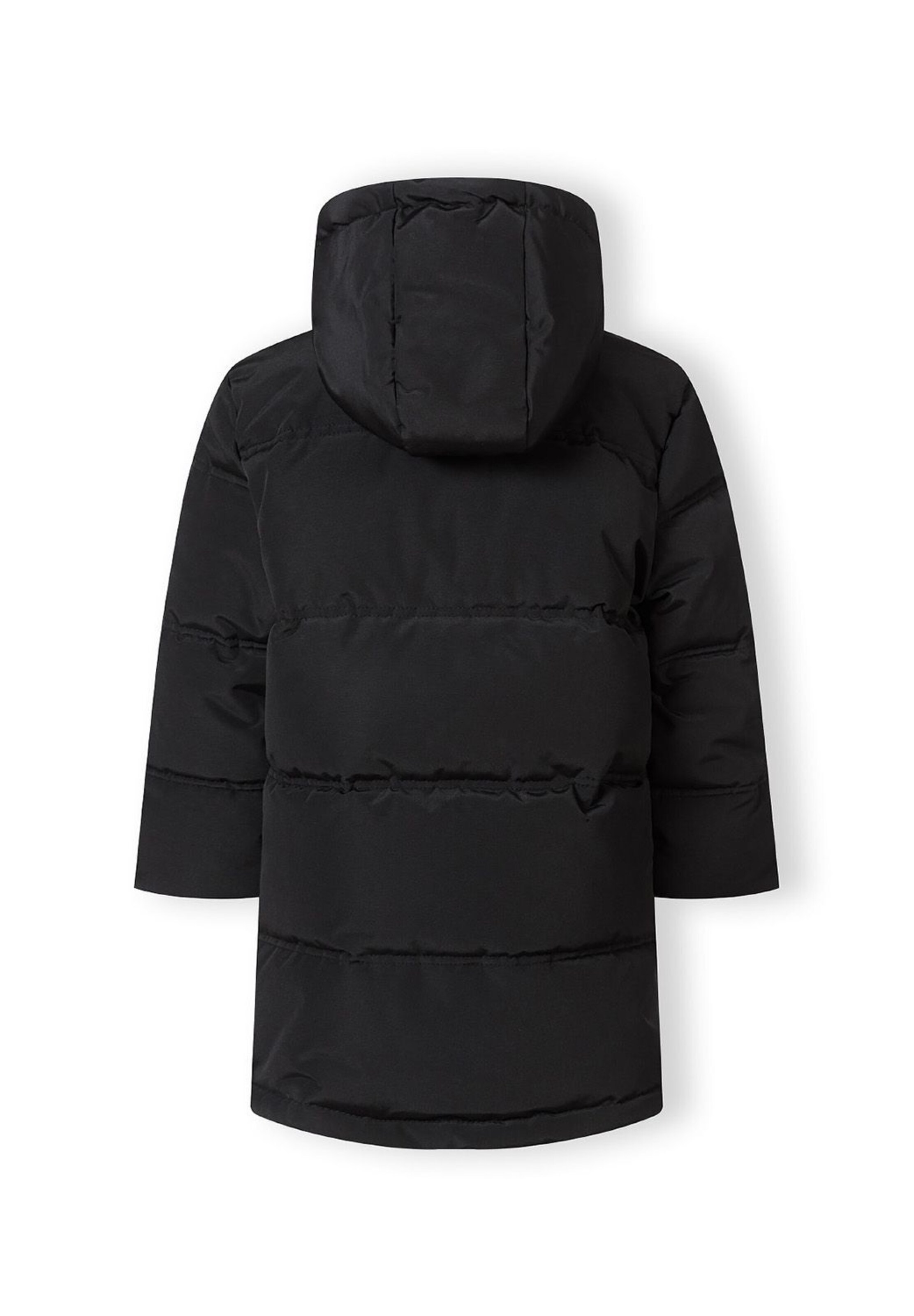 juoda MINOTI Žieminė striukė