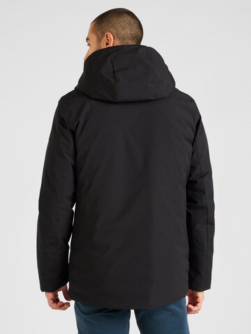 elvine Weatherproof jacket 'Vhinner' in Black