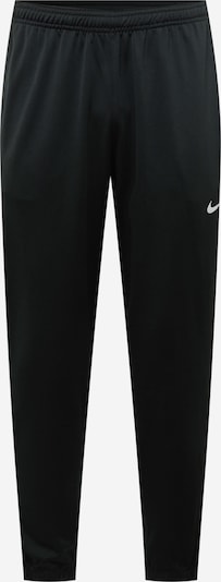 NIKE Pantalón deportivo en gris / negro, Vista del producto