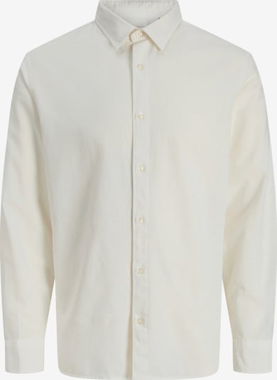 JACK & JONES Paita 'JJEBreeze' värissä valkoinen, Tuotenäkymä