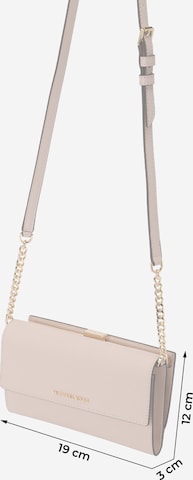 Sac à bandoulière MICHAEL Michael Kors en rose