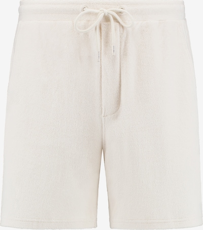 Kelnės 'Evan' iš Shiwi, spalva – balkšva, Prekių apžvalga