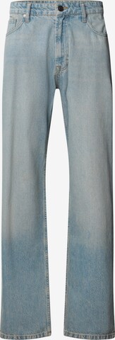 WOTEGA Jeans 'AiryCut' in Blue: front