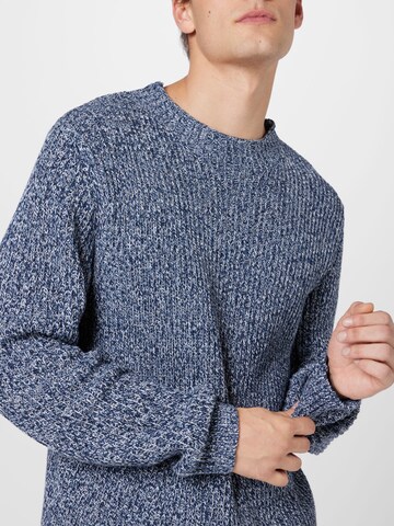 JACK & JONES Pullover i grå