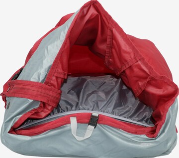 Haglöfs Sports Backpack 'Vina' in Red