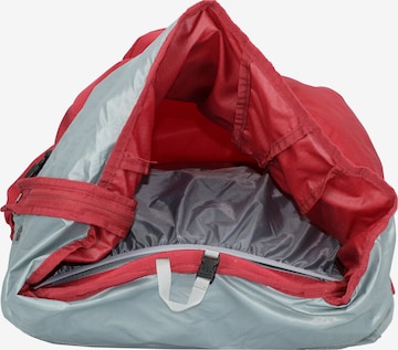 Haglöfs Rucksack 'Vina' in Rot