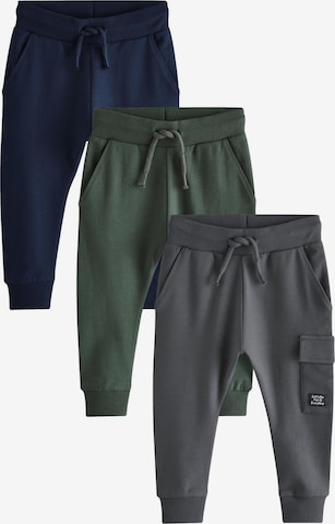 Next Hose in Mischfarben: Vorderseite