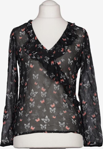 PATRIZIA PEPE Blouse & Tunic in S in Black: front