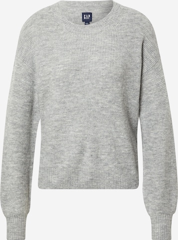 GAP Sweater in Grey: front