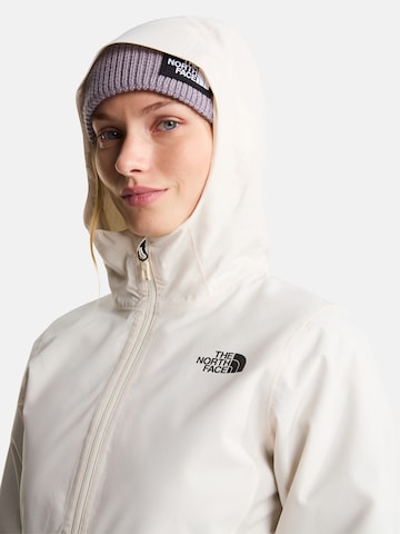 THE NORTH FACE Outdoorjacke 'Quest' in Grau