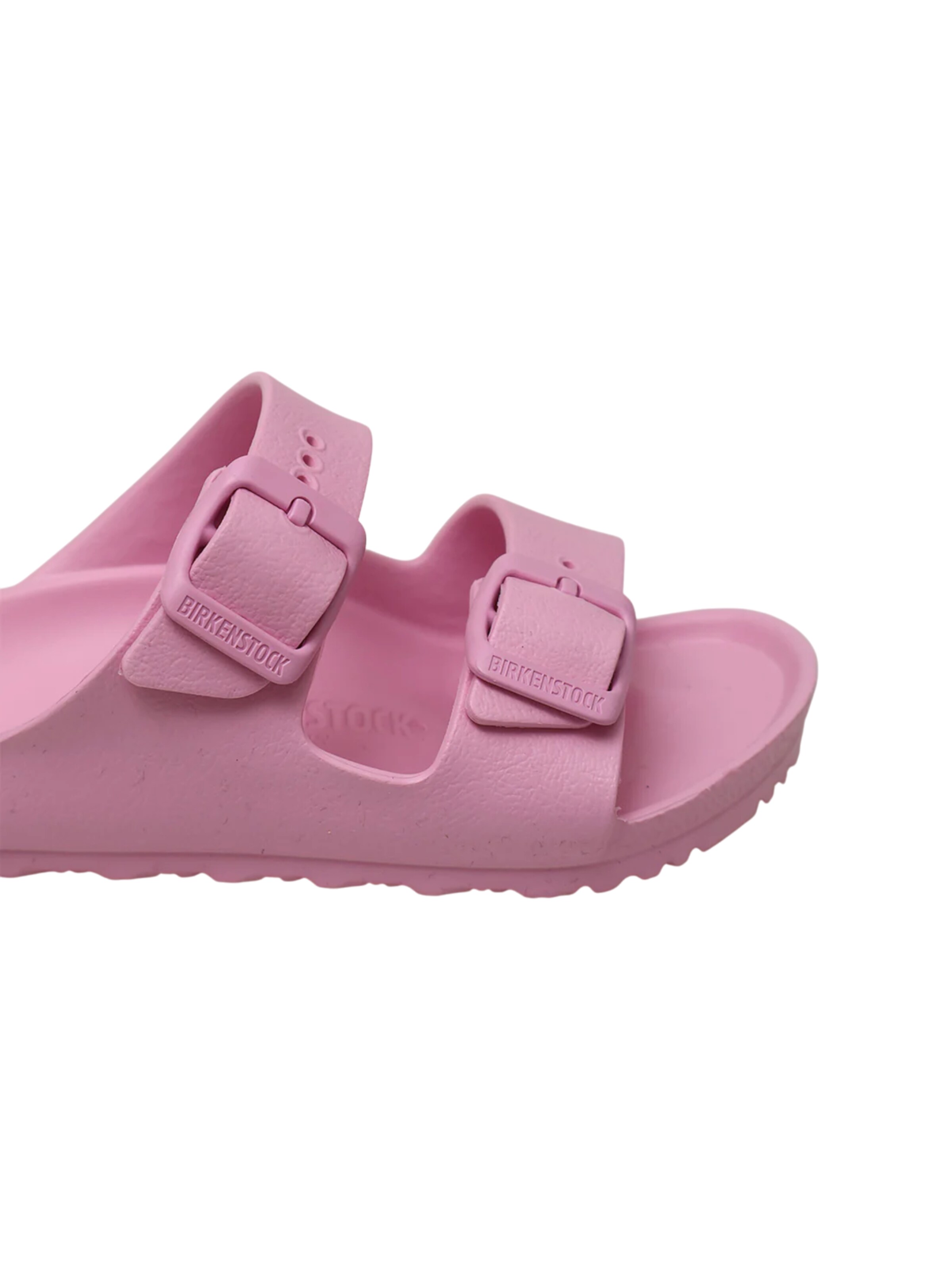 Sandalo di BIRKENSTOCK in rosa