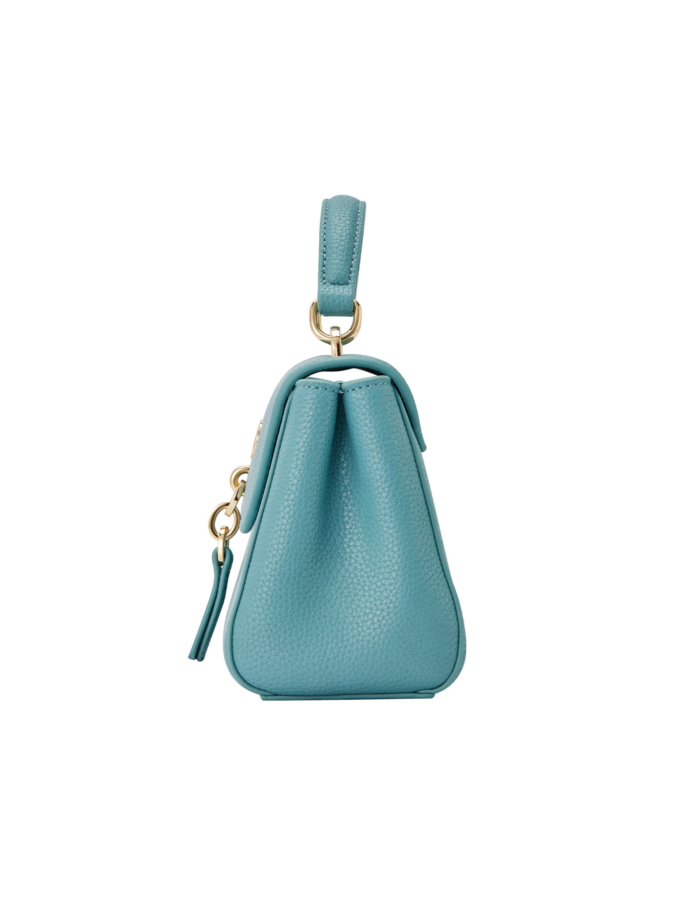 Victoria Hyde Håndtaske ' Elegance ' i blå