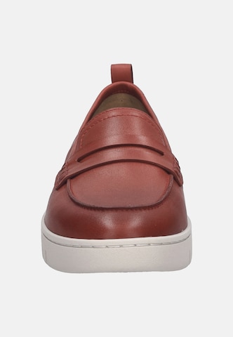 JOSEF SEIBEL Slip-ons 'Jessie 03' in Red