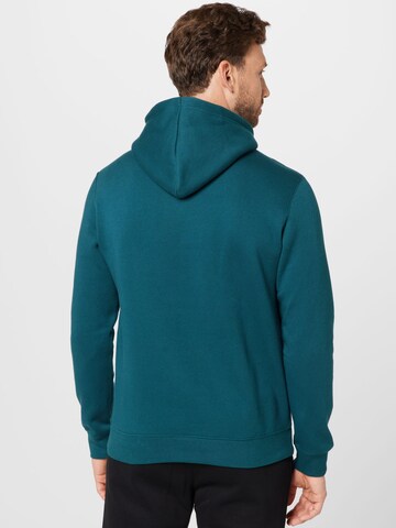 Champion Authentic Athletic Apparel Sweatshirt in Grün