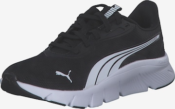 PUMA Athletic Shoes 'FlexFocus 401517' in Black: front