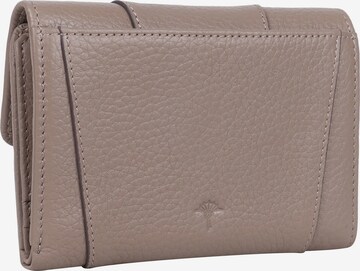 JOOP! Wallet 'Giada' in Brown