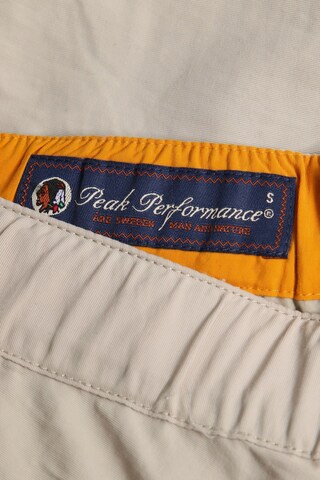 PEAK PERFORMANCE Hose 31-32 in Beige