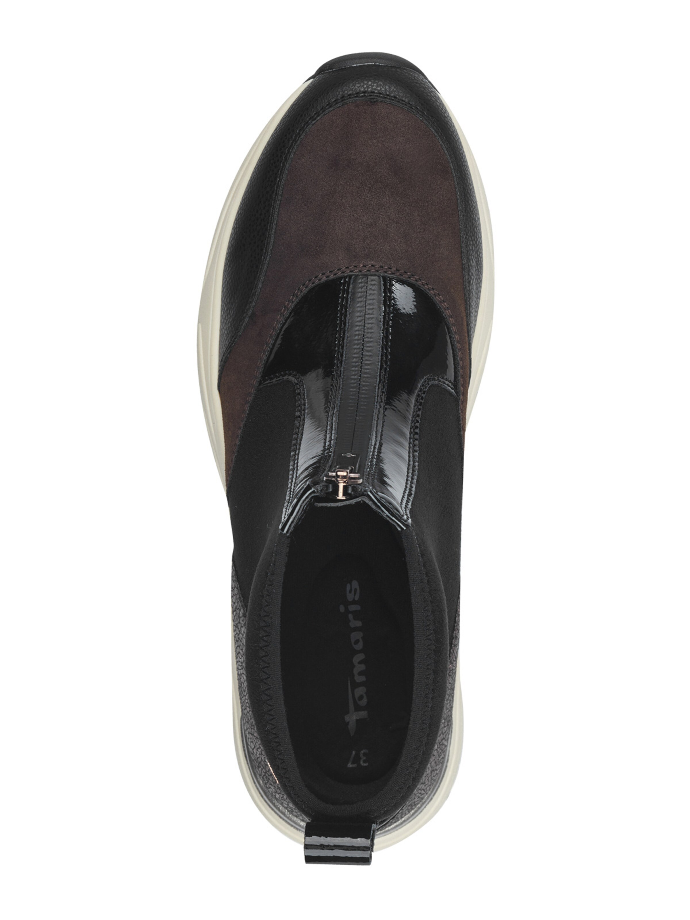 Tamaris Bootie in Black