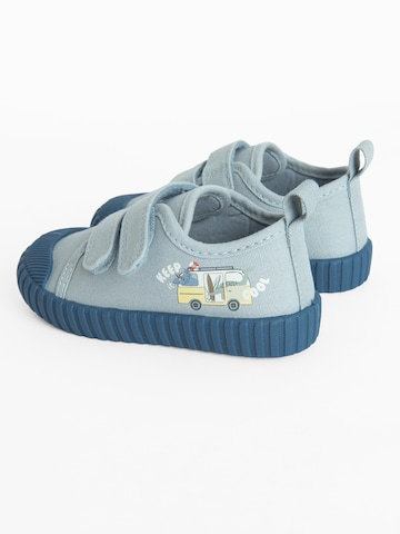 Cool Club Кроссовки в Синий