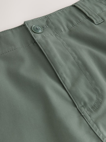 Regular Pantalon cargo Next en bleu