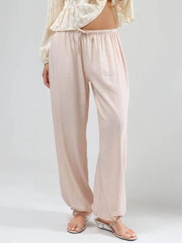 Busem Loose fit Trousers in Mixed colours