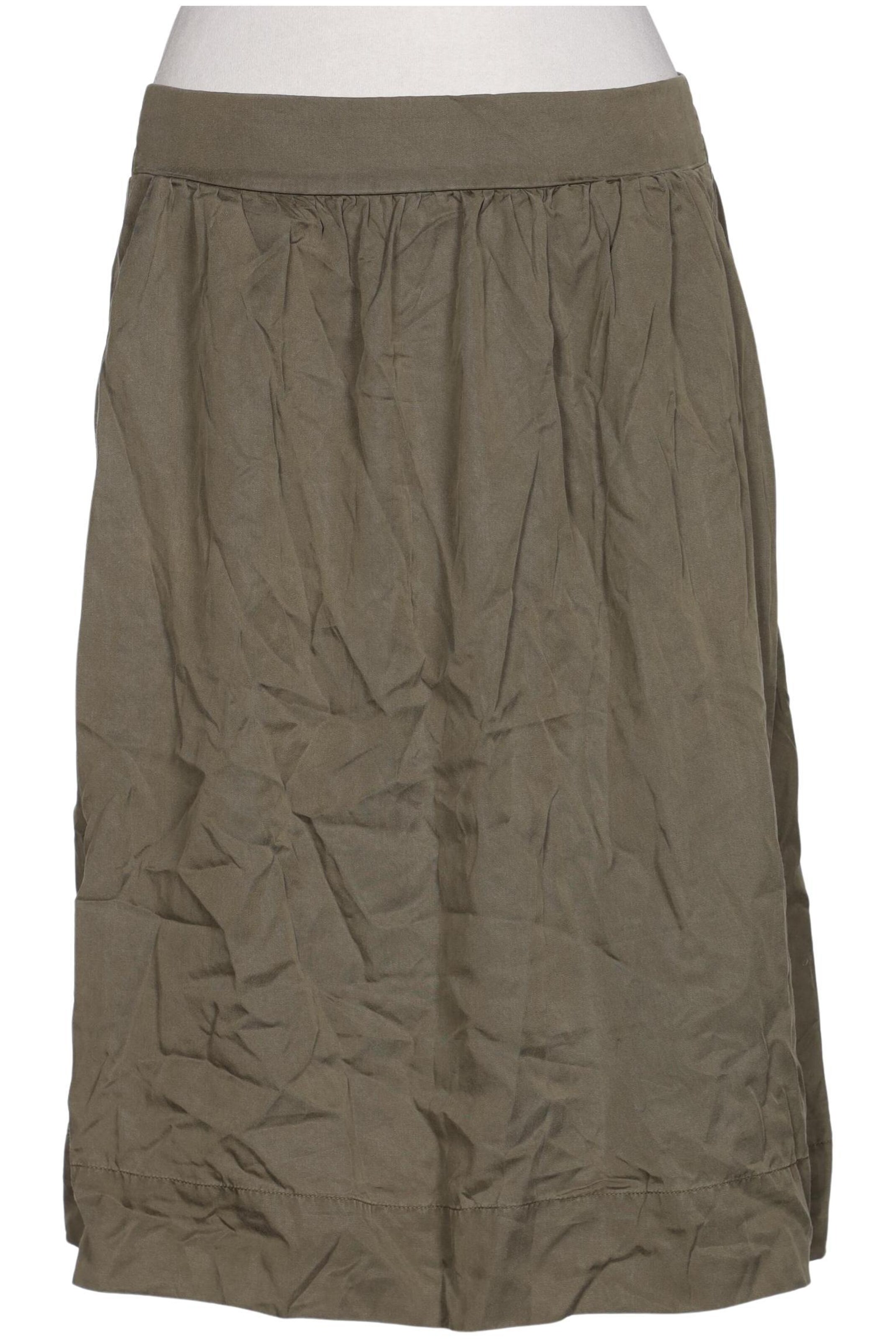 HALLHUBER Skirt in M in Green: front