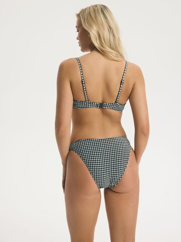 ESOTIQ - Braga de bikini en negro