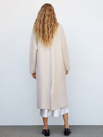 Cardigan 'Ringo' MANGO en gris