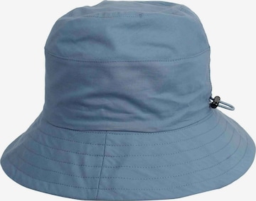 LOEVENICH Hat in Blue: front