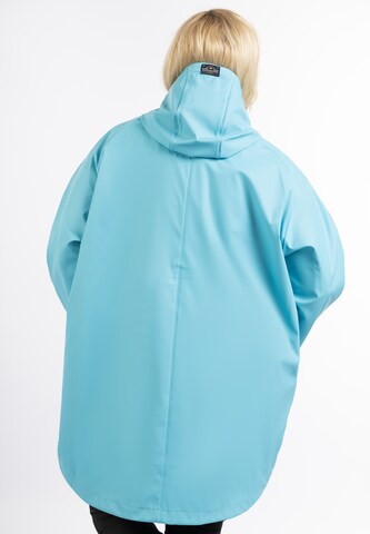 Veste fonctionnelle Schmuddelwedda en bleu