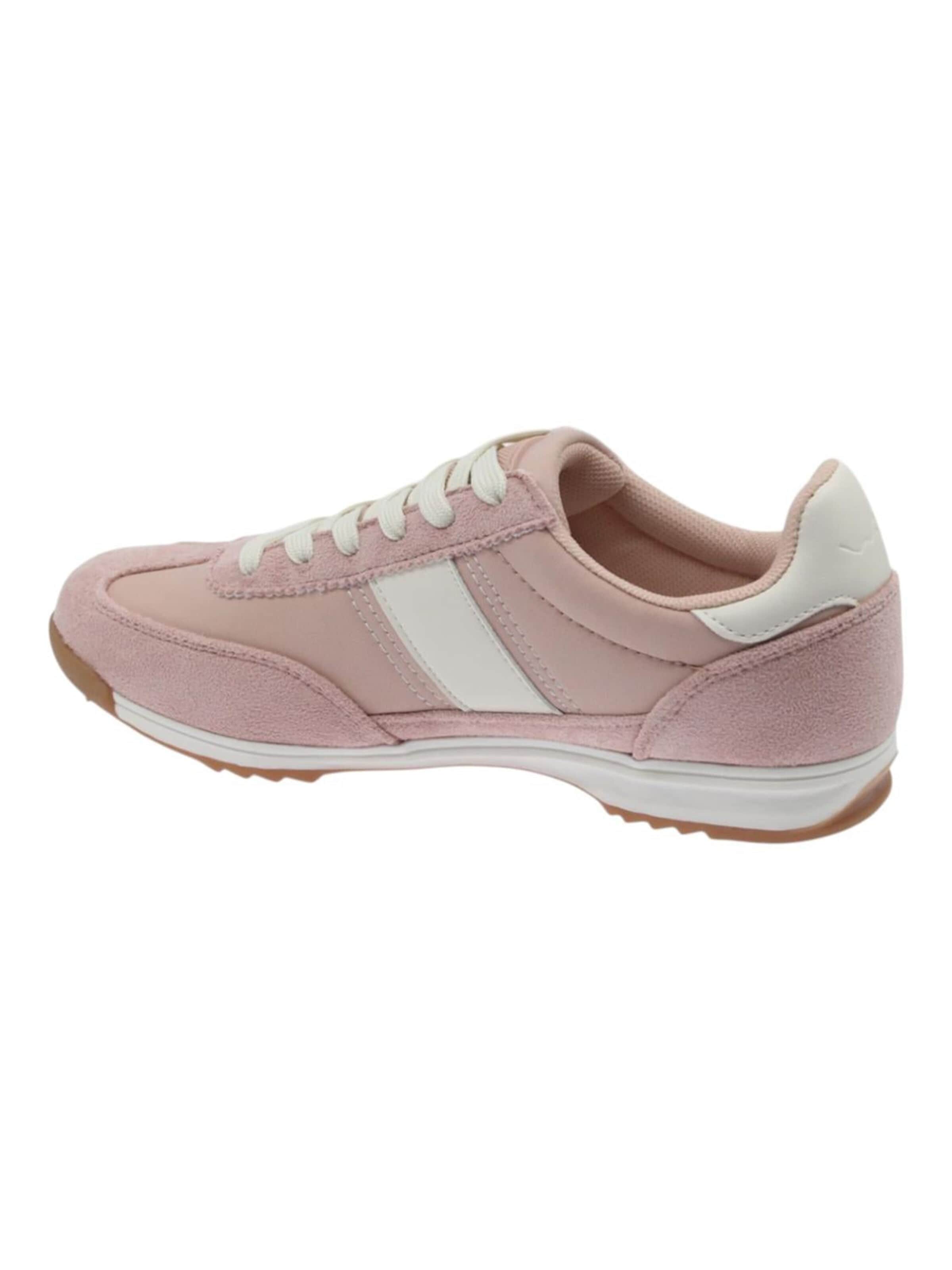 Sneaker bassa 'Casual Shoe' in 37 Beppi di colore rosa, Visualizzazione prodotti