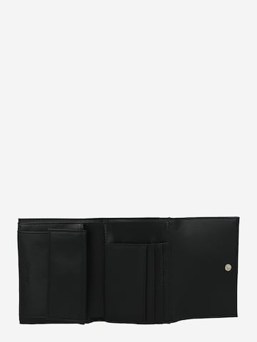 Calvin Klein Wallet in Black