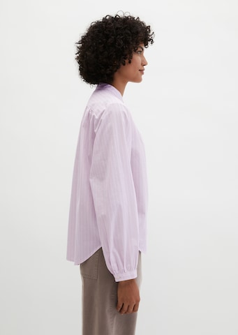 Marc O'Polo Blouse in Roze