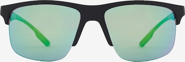 Emporio Armani Sonnenbrille '0EA4188U 62 50013R' in Schwarz